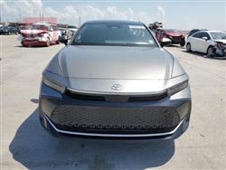 تويوتا كراون